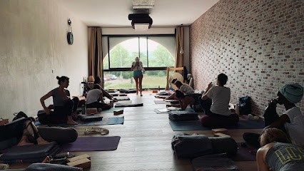 Uniyoga, Centre de Formation à Mouans-Sartoux