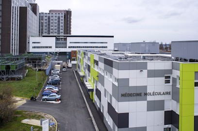 Ecole Science Du Cancer - Gustave Roussy, Centre de Formation à Villejuif