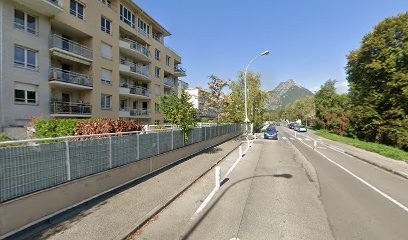 Cqfd Formations Médico-Sociales, Centre de Formation à Fontaine