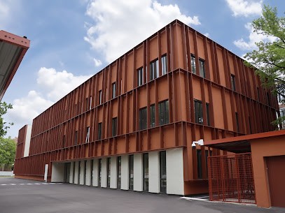 Le Cnam En Grand Est, Centre de Formation à Mulhouse