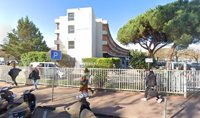 Institut National Formations Notariales Site De Toulouse, Centre de Formation à Toulouse