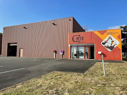 CRTI Formation, Centre de Formation au Mans