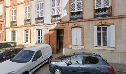 Studeo 82, Centre de Formation à Montauban