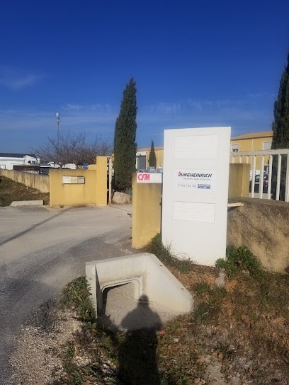 Cfm Bouches Du Rhône, Centre de Formation à Saint-Martin-de-Crau