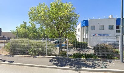 Acpm, Centre de Formation à Vitrolles