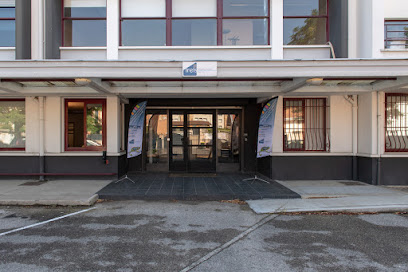 Enseis Rhône-Alpes Centre De Formation à Villeurbanne