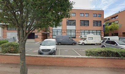 Center National Territorial Public Cnfpt, Centre de Formation à Issy-les-Moulineaux