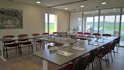 Serpolen, Centre De Formation à Vonnas
