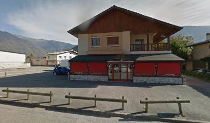 Ifra, Centre de Formation à Albertville