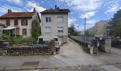 Cabinet Michelangelo Balandier Docteur En Droit, Centre de Formation à Besançon