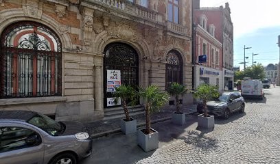 Vast Rh Béthune - Bilan De Compétences, Centre de Formation à Béthune