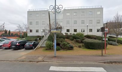 League Occitanie Of Free Flight, Centre de Formation à Labège