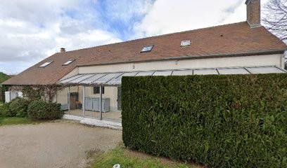 Barret Valérie English Fluence, Centre de Formation à Jargeau