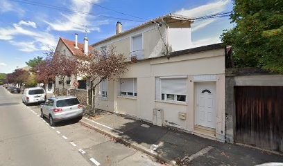 Luxor Group, Centre de Formation à Maisons-Alfort