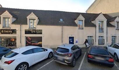 Association Training Ecole Continu, Centre de Formation à Poissy