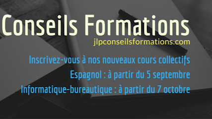 Jlp Conseils Formations Centre De Formation à Dax
