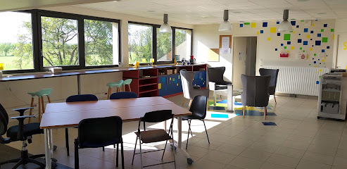 L' Atelier Baghera Ecriture, Centre De Formation à Verzé