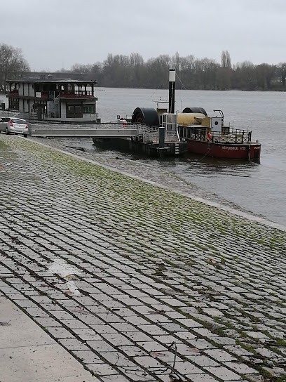 Compagnonnique Federation Of Trades Du Batiment, Centre de Formation à Orléans