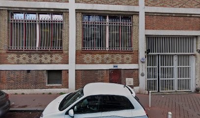 Elitech, Centre de Formation à Montrouge