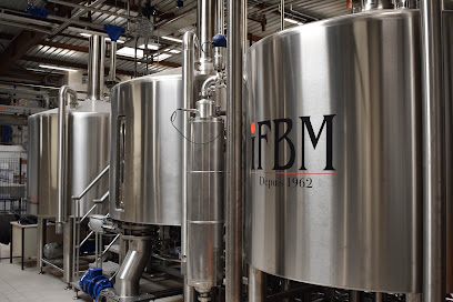 Ifbm - Institut Français Des Boissons De La Brasserie Et De La Malterie Centre De Formation à Vandœuvre-lès-Nancy