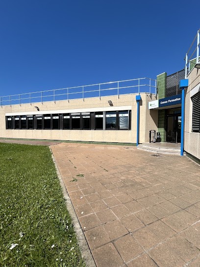 Camas Marseille Aéroport, Centre de Formation à Marignane