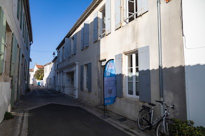Ré-Clé-Ré, Centre de Formation au Bois-Plage-en-Ré