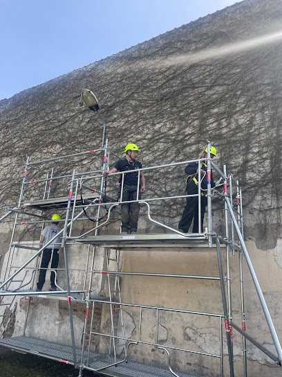 Afabat Allier - Association Pour La Formation Dans L'artisanat Du Bâtiment, Centre de Formation à Moulins