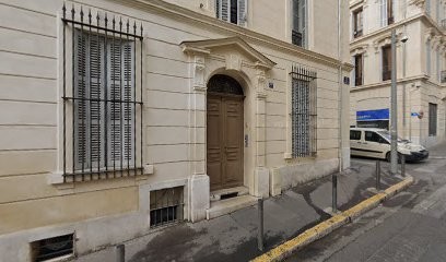 Adfic, Centre de Formation à Marseille 01