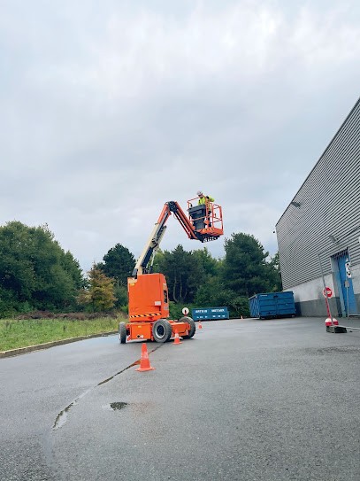 Advitam Prévention, Centre de Formation à Feuchy