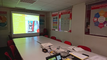 B-Fm Formation & Ctrl ️ #Caces #Vgp, Centre de Formation à Videlles