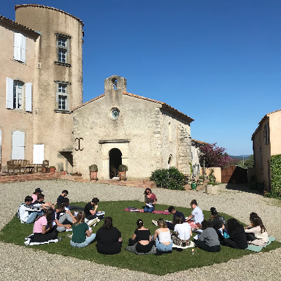 La Belle Transition, Centre De Formation à Caunes-Minervois
