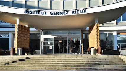 Institute De Formation Des Ambulanciers, Centre de Formation à Lille