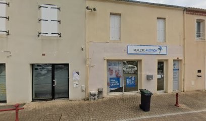 Teddy Métayer, Centre de Formation à Essarts en Bocage