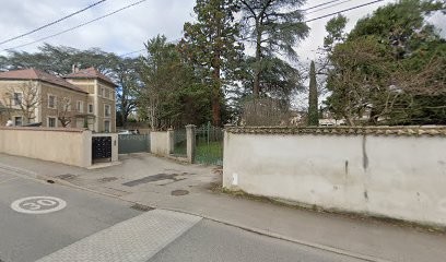 Réalités, Centre de Formation à Écully