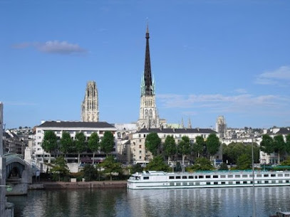 Arthsoft-Rouen Centre De Formation à Rouen