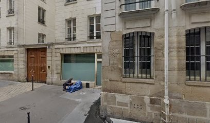 Axe Formation Insertion, Centre de Formation à Paris 02