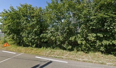 Cibc, Centre de Formation à Besançon