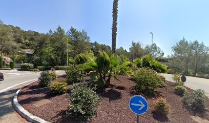 Idrac Liability Company Limitee, Centre de Formation à Mougins