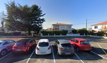 Sandra Bégué, Centre de Formation à Pessac