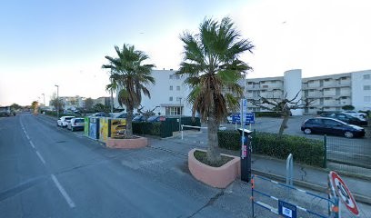 Holistik Formations Pour Thérapeutes, Centre de Formation à Palavas-les-Flots