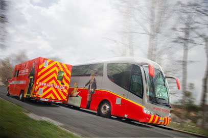 Safety Bus Centre De Formation à Serris