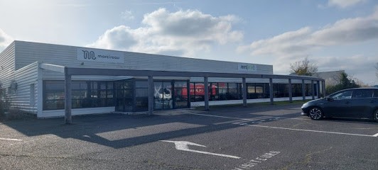 Neuro Active - Niort, Centre de Formation à Niort