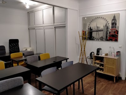 Agency Molene, Centre de Formation à Paris 15