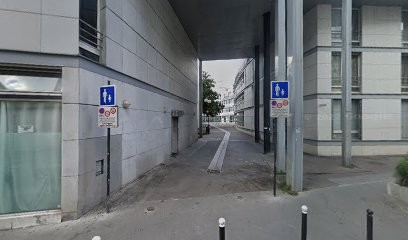 Training Aesthetic, Centre de Formation à Paris 19