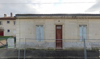 M2b Learn, Centre de Formation à Bègles