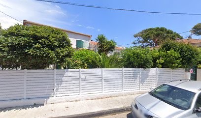 Sfi, Centre de Formation à Hyères