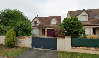 Benichou Jean-Jacques, Centre de Formation à La Queue-en-Brie