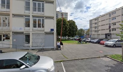 Crefo Maubeuge, Centre de Formation à Maubeuge