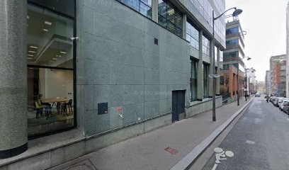 ForManagement Consulting, Centre de Formation à Paris 13