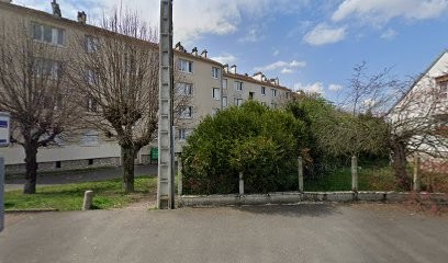 Via Formation, Centre de Formation à Montargis